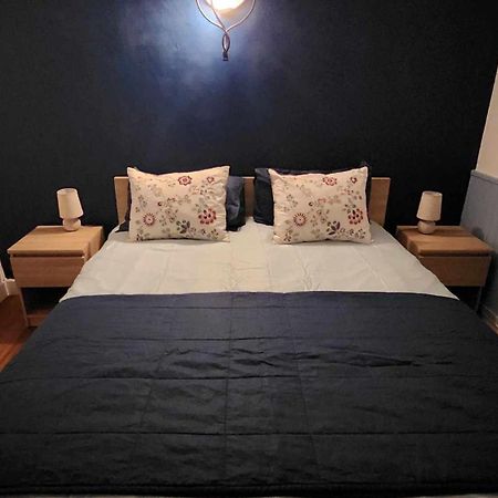 Beach Front Apartment Eljocri Capbreton Eksteriør billede